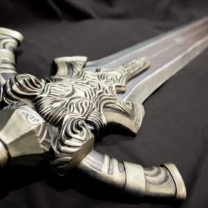Greatsword of Artorias, Dark Souls
