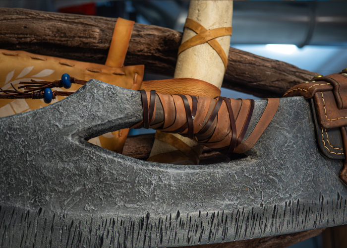Hope Greatsword, Monster Hunter Wilds - Image 4