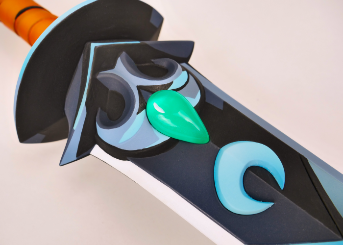 Melinoë’s Sister Blades, Hades II - Image 2