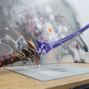 Musou Isshin