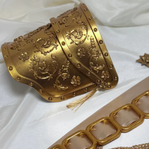 Rumi K-pop Demon Hunters Accessories Set