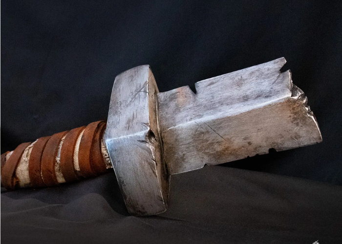 Straight Sword Hilt, Dark Souls - Image 2