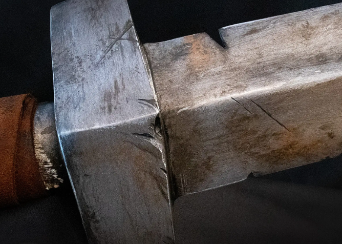 Straight Sword Hilt, Dark Souls - Image 3