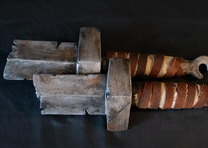 Straight Sword Hilt, Dark Souls - Image 4