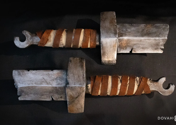 Straight Sword Hilt, Dark Souls - Image 5