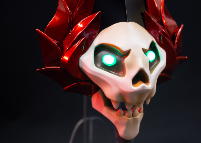 Stygian Blade, Hades - Image 4