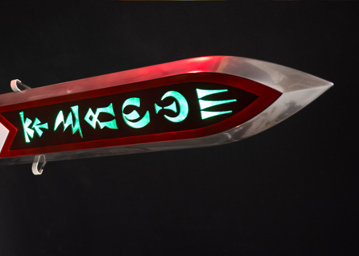 Stygian Blade, Hades - Image 2