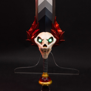 Stygian Blade, Hades