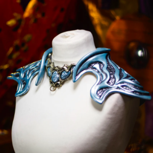 Wavemother's Robe Accessories Color Set